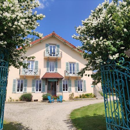 Villas-Du-Lac Appartements De Vacances Et Espace Spa Prive Клерво-ле-Лак Екстериор снимка