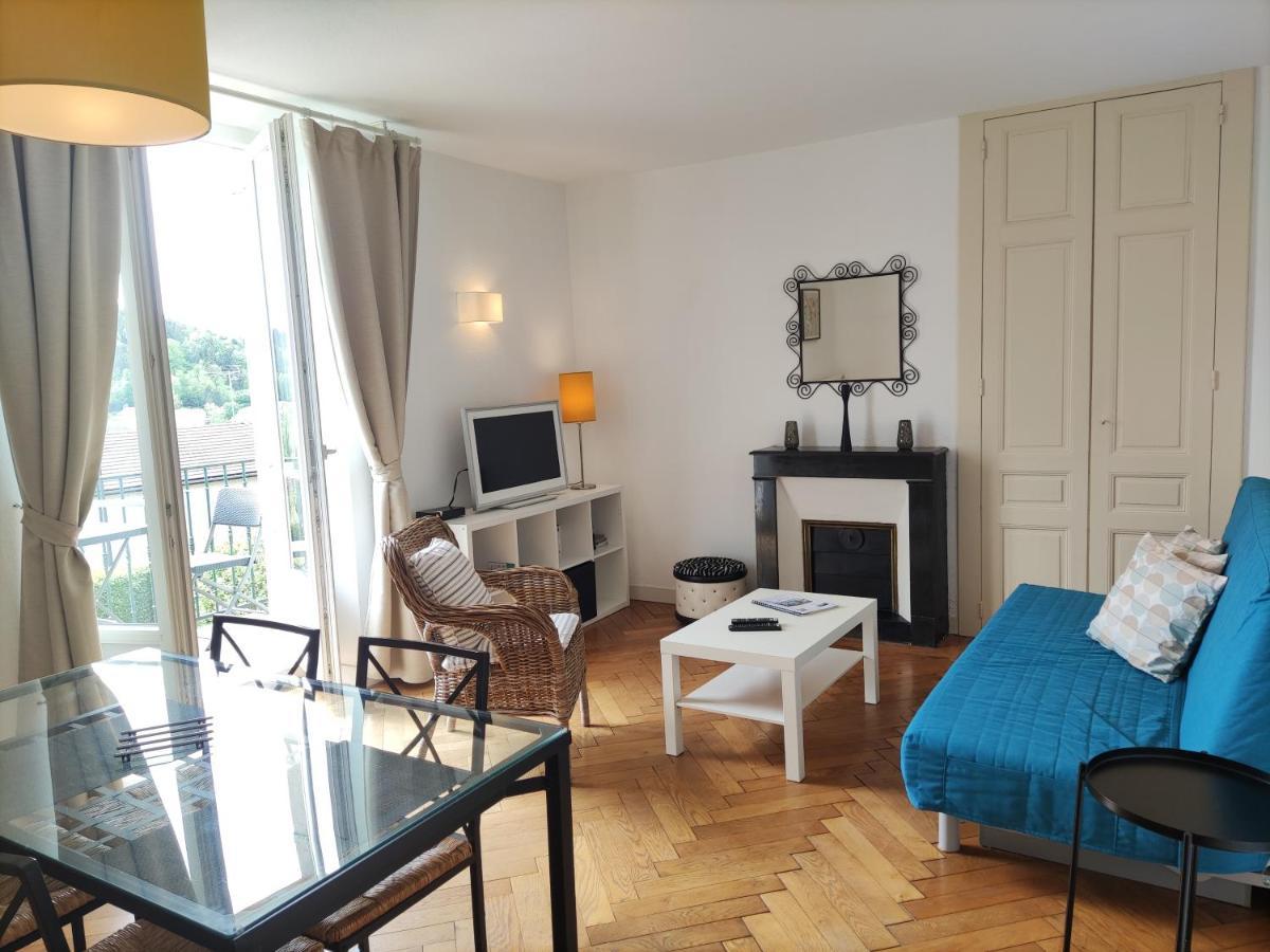 Villas-Du-Lac Appartements De Vacances Et Espace Spa Prive Клерво-ле-Лак Екстериор снимка