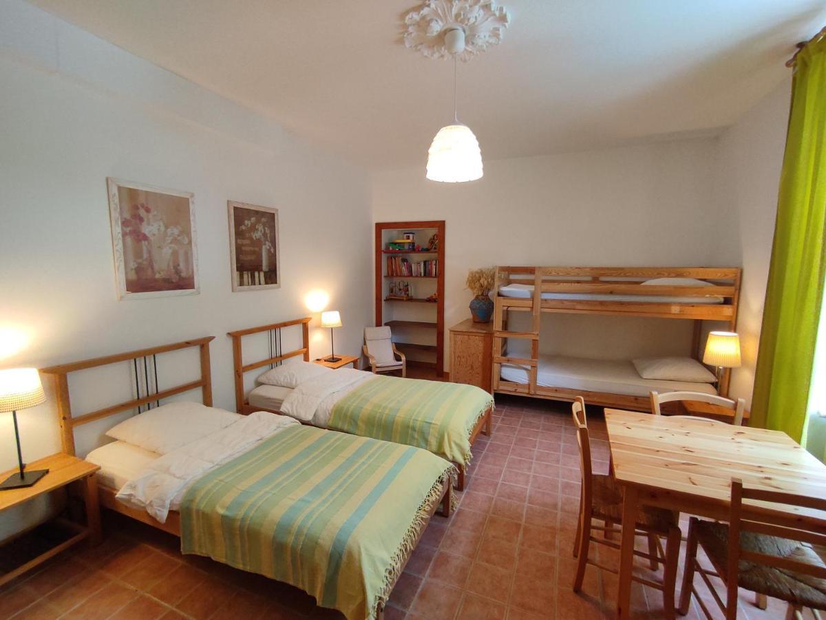 Villas-Du-Lac Appartements De Vacances Et Espace Spa Prive Клерво-ле-Лак Екстериор снимка