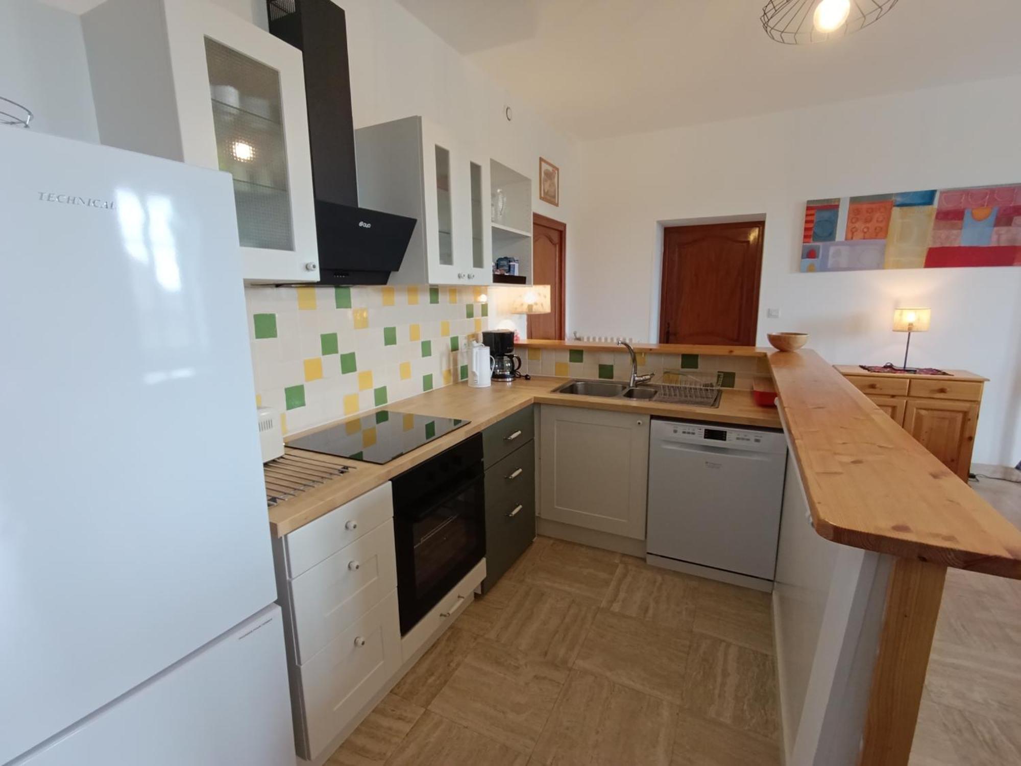 Villas-Du-Lac Appartements De Vacances Et Espace Spa Prive Клерво-ле-Лак Екстериор снимка